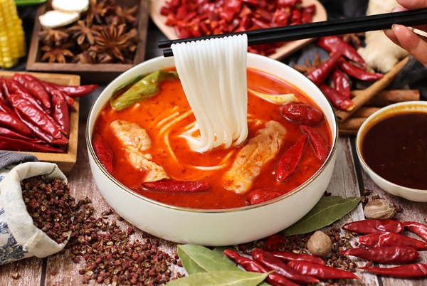 以匠人之心，專注打好調(diào)味料