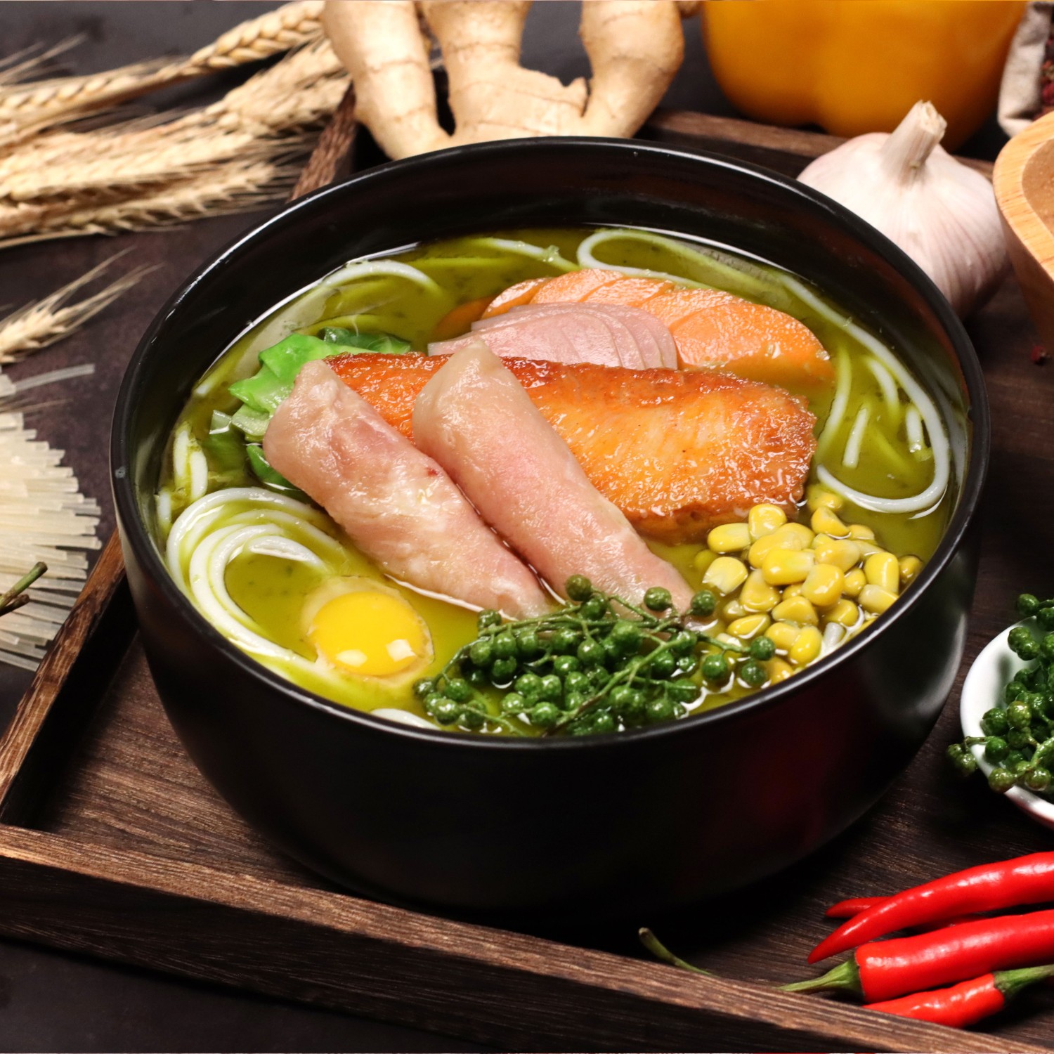 康德食品有限公司有強(qiáng)大的研發(fā)中心， 配有專(zhuān)業(yè)研發(fā)工程師，研發(fā)中心擁有完備的人才結(jié)構(gòu)，為客戶(hù)全心全意服務(wù)！產(chǎn)品咨詢(xún)熱線(xiàn)：0537-3630366