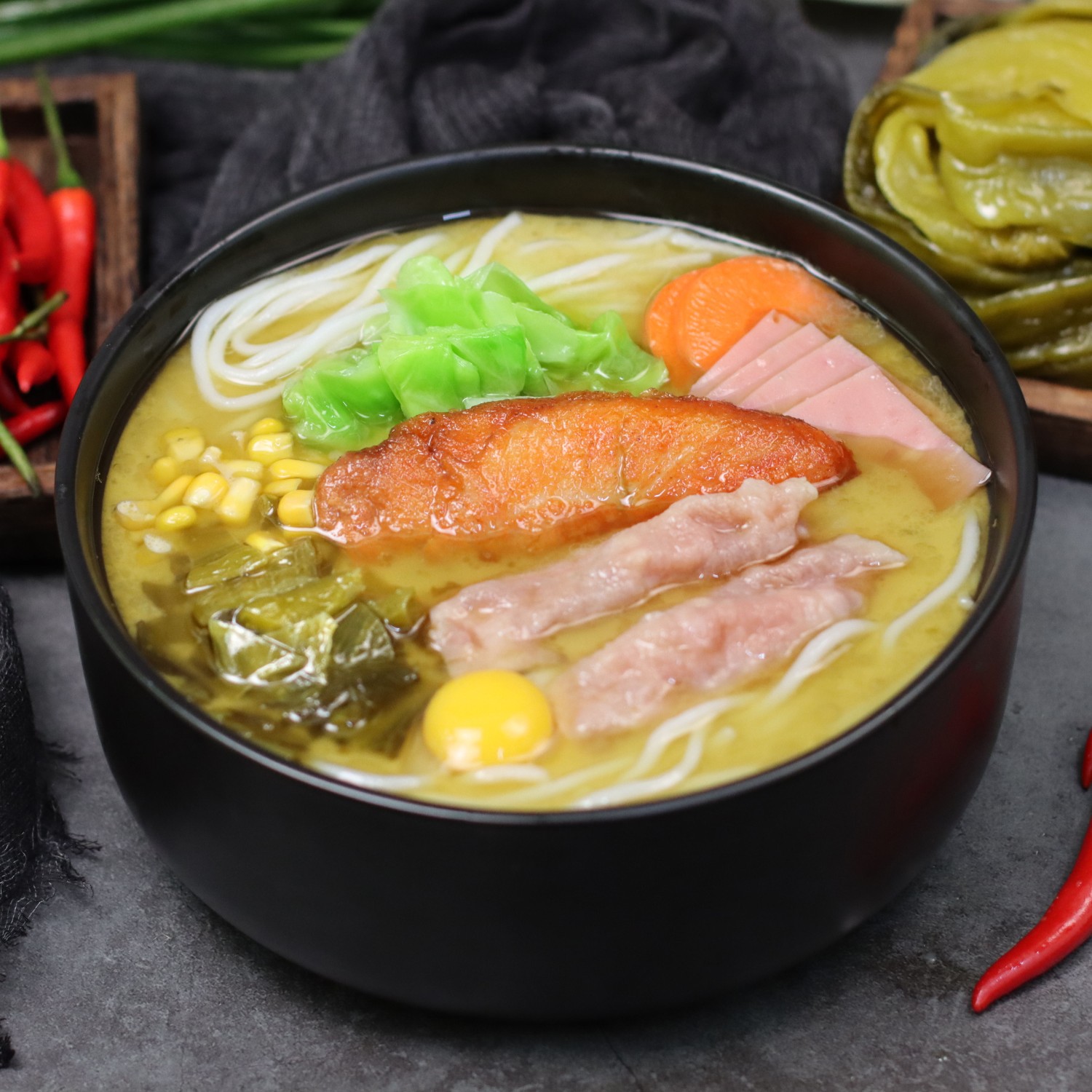 產(chǎn)品遠(yuǎn)銷全國各地！康德專注于食品調(diào)味料已十七年有余