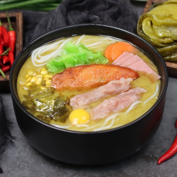 產(chǎn)品遠(yuǎn)銷全國(guó)各地！康德專注于食品調(diào)味料已十七年有余