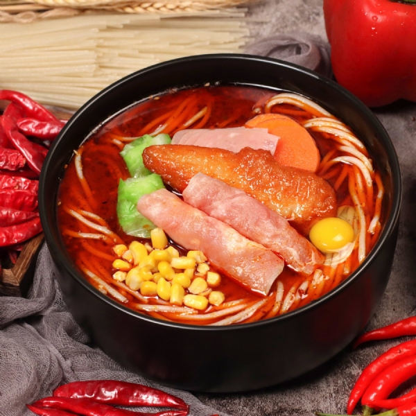 能快速滿足全國(guó)各地餐飲店的需求