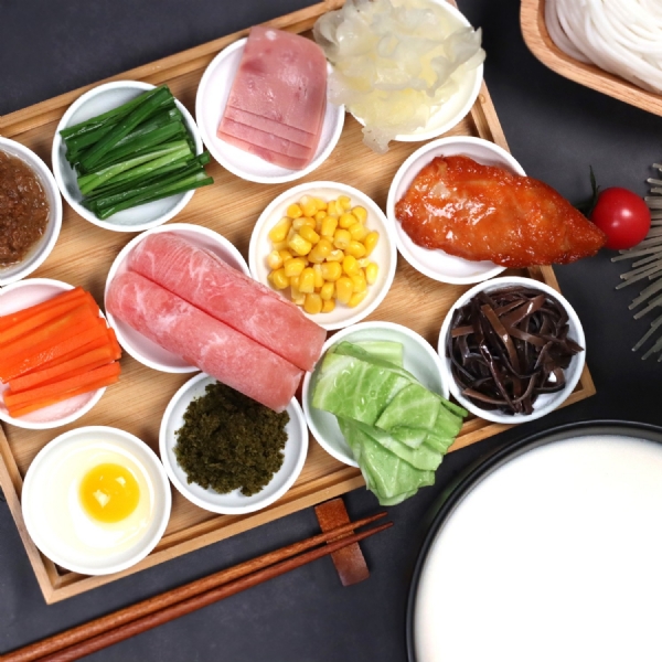 想開(kāi)店當(dāng)老板，選康德調(diào)味料