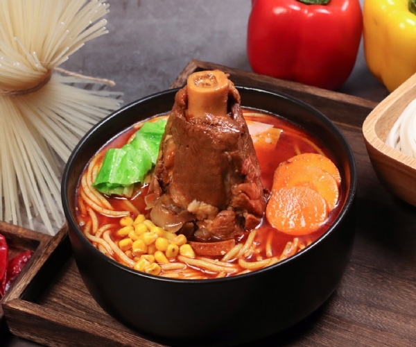 濟(jì)寧康德食品，為公司產(chǎn)品、客戶定制產(chǎn)品的研發(fā)保駕護(hù)航