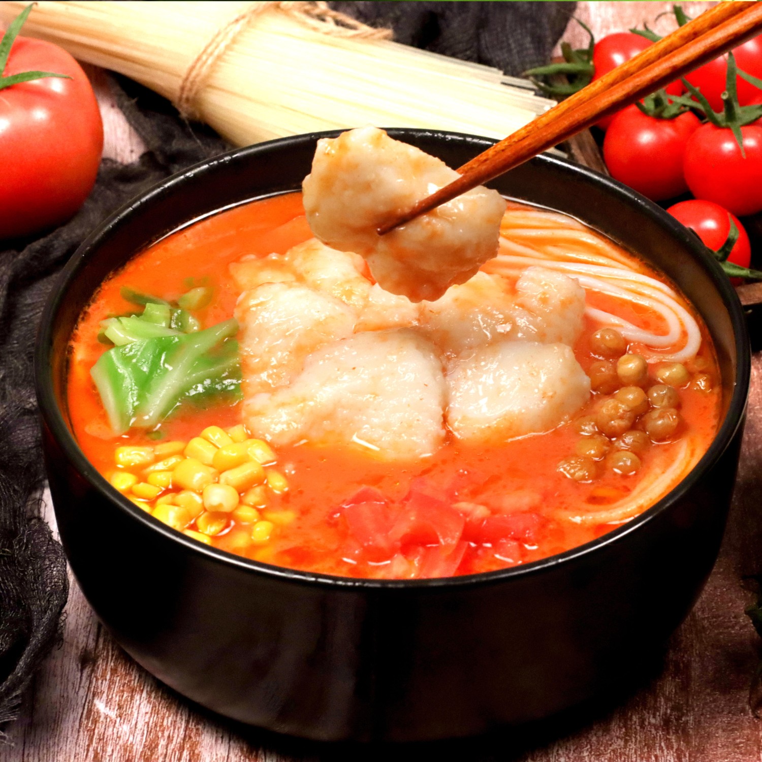 濟寧康德食品有限公司-專注于米線調(diào)味料的研究和推廣